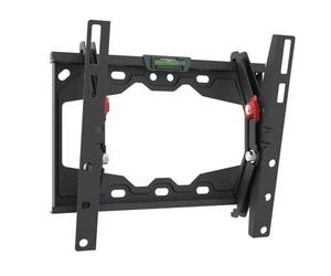Barkan Mounting Systems E210+ support pour téléviseur 109,2 cm (43 ) Noir