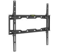 Barkan Mounting Systems E302+ Support Mural d'écran Plat 165,1 cm (65") Noir - Supports muraux d'écrans Plats (50 kg, 165,1 cm (65"), 100 x 100 mm, 400 x 400 mm, Noir)