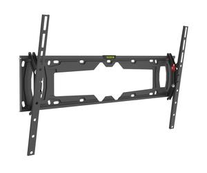 Barkan Mounting Systems E410+ 2,29 m (90 ) Noir