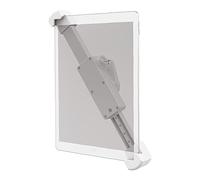 Barkan Support pour Tablette de 7-14 Pouces, Fixe, Rotatif 360 degrés, pour iPad, Samsung Tab, Fire HD et Plus, Montage Mural