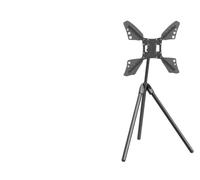 Barkan Trépied portatif Sta au sol 13"-83"