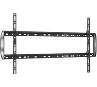 Barkan TV Wall Mount Fix 13"-90", Noir