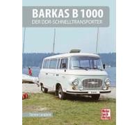Barkas B 1000