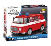 Barkas B1000 Pompiers COBI-24594