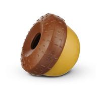 Barkbox Bark Acornucopia Treat Dispensing Indoor/Outdoor Chewer Toy - Large