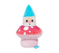 Barkbox BARK Fun Guy Jouet en peluche pour chien avec couineur