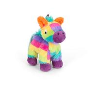 Barkbox Jouets couineurs pour Chien - Jouets en Peluche et couineurs à mâcher | Jouets pour Chiots et Animaux de Compagnie pour Grands Chiens Piñata - Taille L