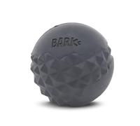Barkbox Jouets à mâcher Robustes pour Chiens Super Chewer pour mâcheurs agressifs, Distributeur de friandises (Comet-Large)