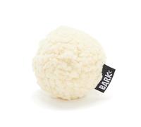 Barkbox Super Chewer - Jouets à mâcher Robustes pour Chiens agressifs, Jouets en Peluche 2 en 1 (Pomme de Terre, Grand)