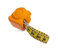 Barkbox TUG mesure le jouet pour chiens durable parfait pour des maillers forts et un jeu interactif - grand