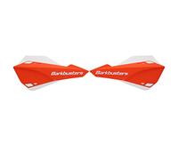 Barkbusters 44400154var Kit protège-Mains Sabre Blanc Rouge