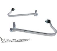 Barkbusters Aprilia Tuareg 660 Kit de montage de protège-mains argent argent One Size