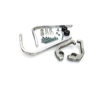 Barkbusters Barres De Protection Des Mains Suzuki V-strom Ds250sx