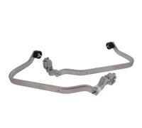 Barkbusters Barres De Protection Des Mains Triumph Tiger 900 2024