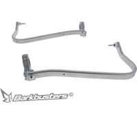 Barkbusters Benelli Trk 502 Kit de montage de protège-mains argent argent One Size