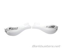 Barkbusters Coques de protège-mains Ego blanc