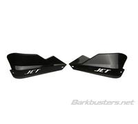 Barkbusters Coques de protège-mains Jet noir