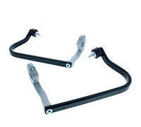 Barkbusters Garde-main Carbon Bb-bhg-110-00-np