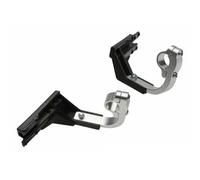 Barkbusters Garde-main Honda Bb-stm-001-00-np