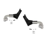 Barkbusters Garde-main Honda Bb-stm-002-01-np