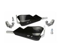 Barkbusters Kit protège-mains Jet montage 2 points guidon Ø28,6mm noir