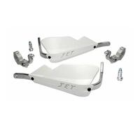 Barkbusters Garde-main Jet Honda Bb-jet-002-02-wh Curved
