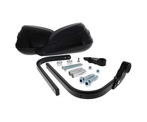 Barkbusters Garde-main Storm Honda Bb-stm-005-02-bk