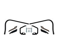 Barkbusters Kit De Montage De Garde-main Bhg-133-00-bk