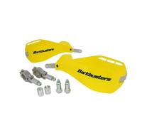 Barkbusters Kit De Montage De Garde-main Ego For Straight Handlebar 22mm