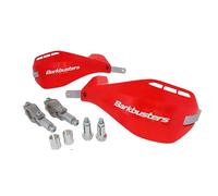 Barkbusters Kit De Montage De Garde-main Ego For Straight Handlebar 22mm