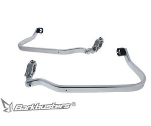 Barkbusters Kit de montage montage 2 points - Triumph Tiger 1200, taille 10 mm