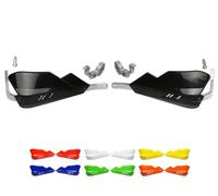 Barkbusters Kit protège-Mains Jet Conique Universel Jaune