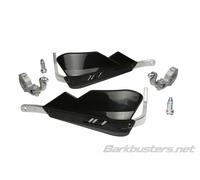 Barkbusters Garde-main Jet Honda Bb-jet-002-02-bk Curved