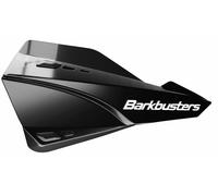 Barkbusters Kit protège-mains Sabre montage universel Black on Black/déflecteur noir, noir