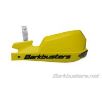 Barkbusters Kit protège-mains VPS MX Universel jaune, noir