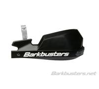 Barkbusters Kit protège-mains VPS MX Universel noir, noir
