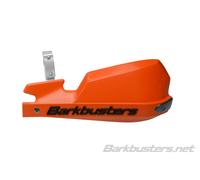Barkbusters Kit protège-mains VPS MX Universel orange, noir