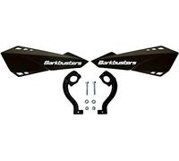 Barkbusters MTB-001-00-BK Kit protège-Mains Noir