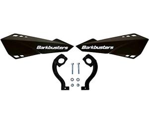 Barkbusters MTB-001-00-BK Kit protège-Mains Noir