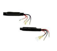Barkbusters Résistance LED 10ohm 2 pièces