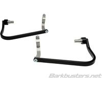 Barkbusters Vps Yamaha Bb-bhg-052-01-np Protège-mains Noir Noir One Size