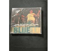 Barker, Blu Lu - Live at New Orleans Jazz Festival