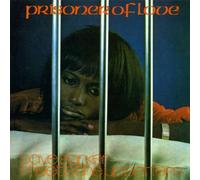 Barker, Dave Meets the Upsetter - Prisoner of Love