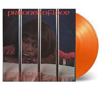 Barker,Dave Meets the Upsetters - Prisoner of Love (Ltd Orange Vinyl) [Vinyl LP]