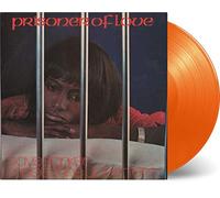 Barker, Dave Meets Upsett - Prisoner of Love-HQ [Import]