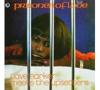 Barker Dave - Prisoner of Love [Import]