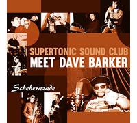 Barker,Dave - Scheherazade [Import]