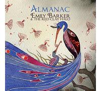Barker, Emily - Almanac [Import]
