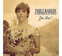 Barker, Emily - Dear River-Deluxe [Import]