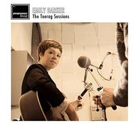 Barker, Emily - Toerag Sessions -CD+DVD-